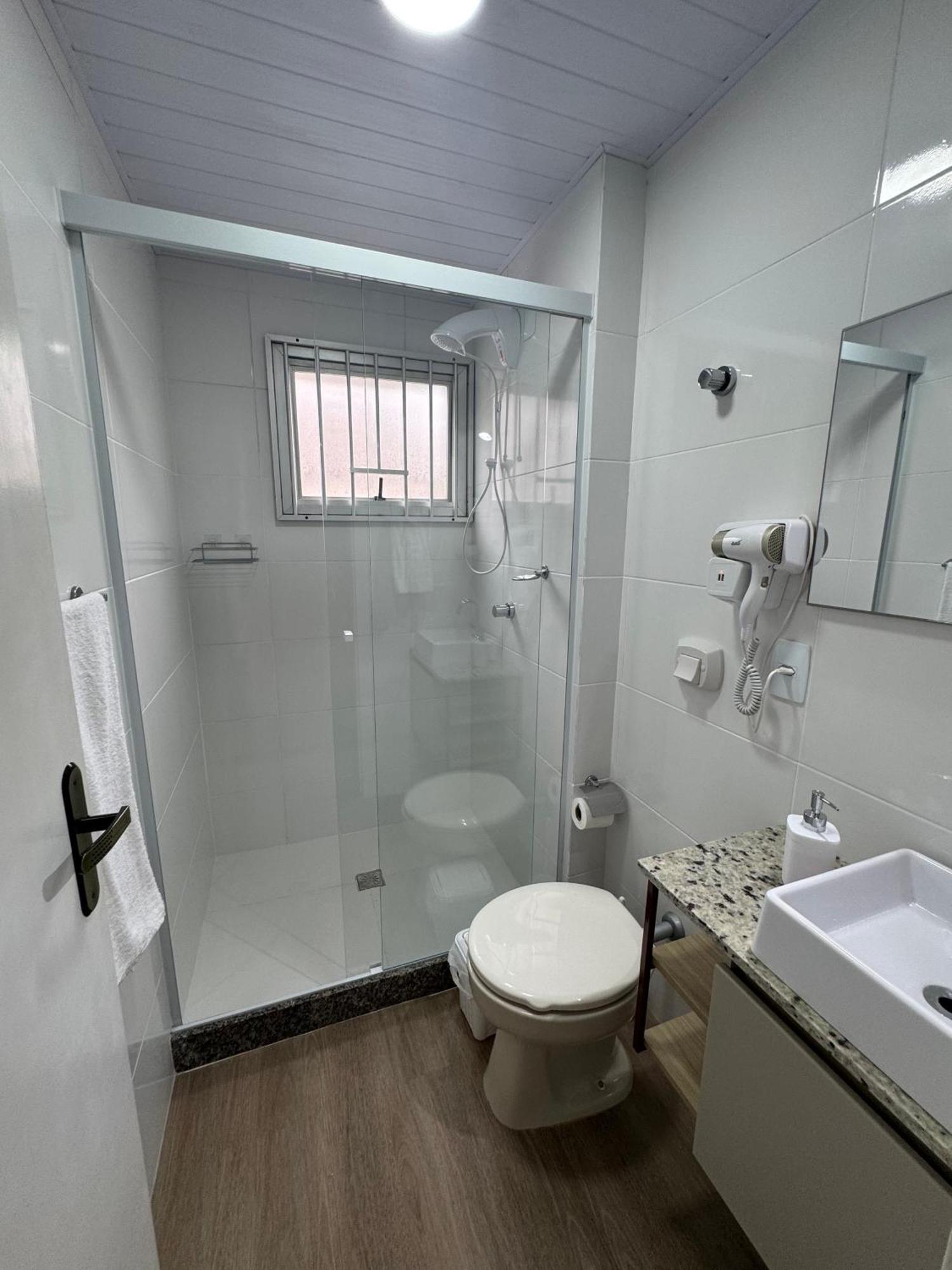 Loft Studio No Kobrasol Sao Jose  Exterior foto