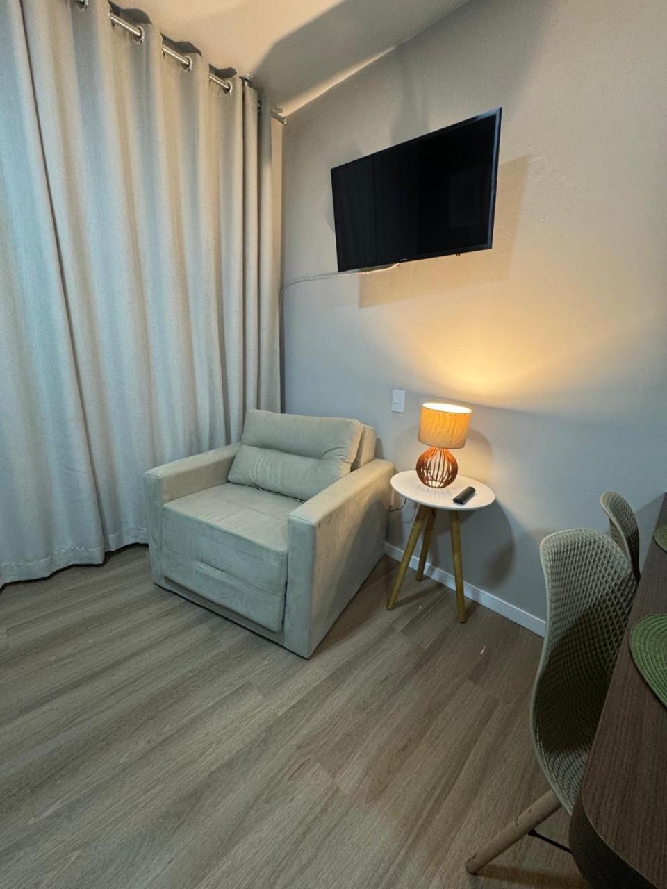 Loft Studio No Kobrasol Sao Jose  Exterior foto